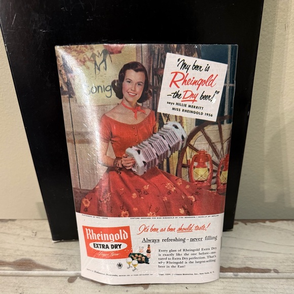 TV Guide Collector's Classics Elvis Presley Sept. 1956 Series 1 Reissue w/ Box - Picture 4 of 7